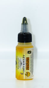 Gres Koulev AKA Mandingo Oil-1oz.